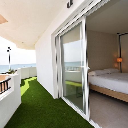 Apartamento Amanecer Fuengirola Exterior foto