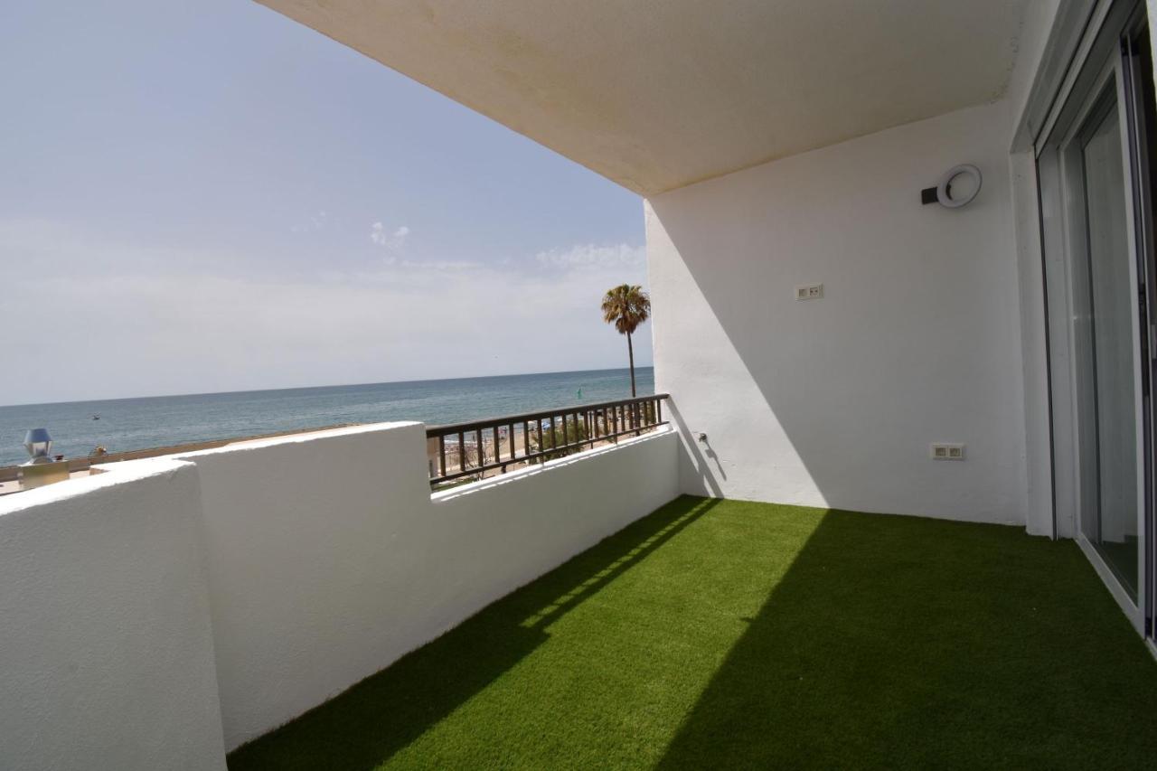 Apartamento Amanecer Fuengirola Exterior foto