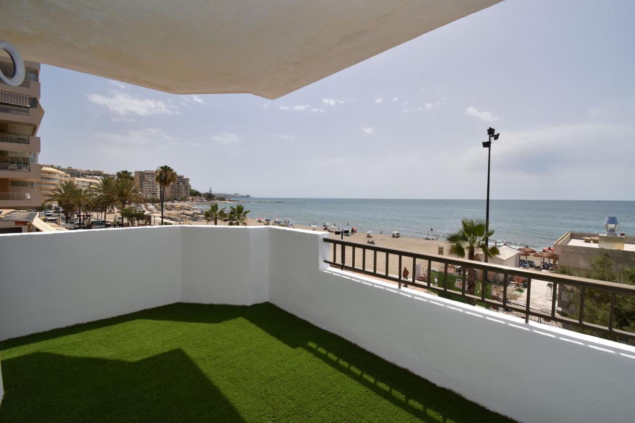 Apartamento Amanecer Fuengirola Exterior foto