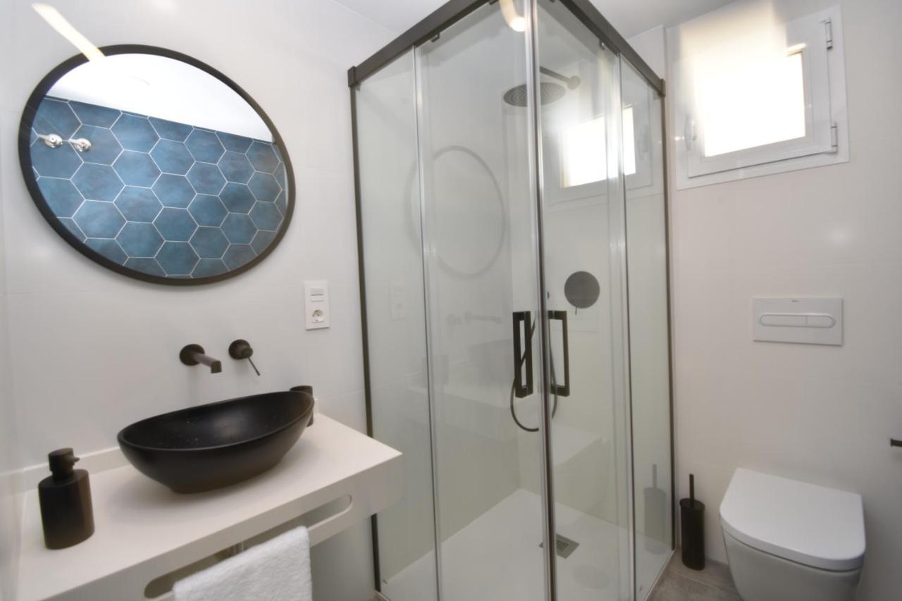 Apartamento Amanecer Fuengirola Exterior foto