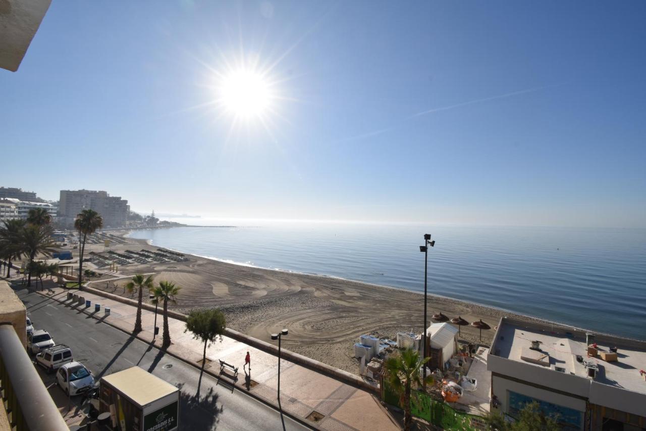 Apartamento Amanecer Fuengirola Exterior foto