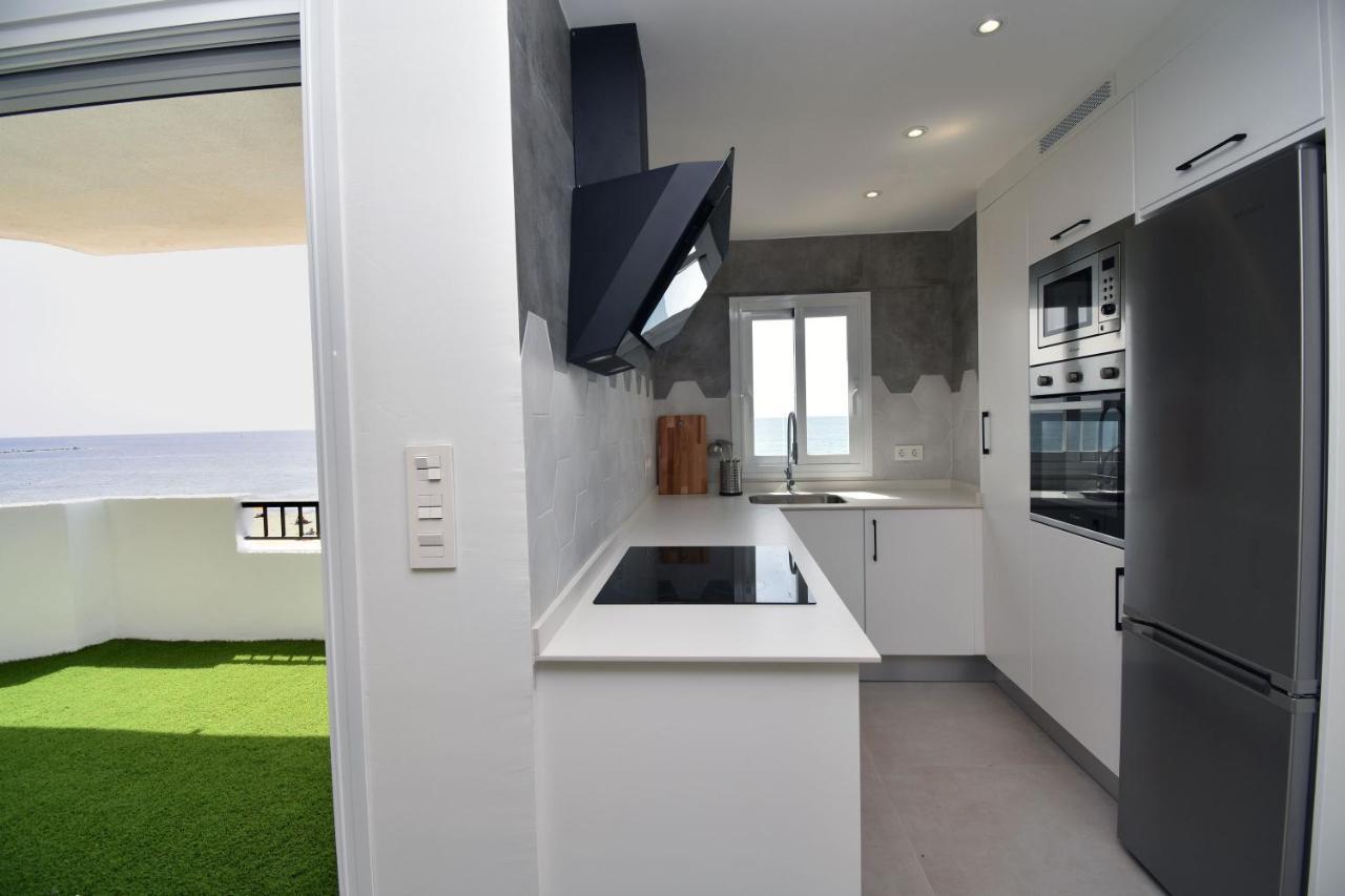 Apartamento Amanecer Fuengirola Exterior foto