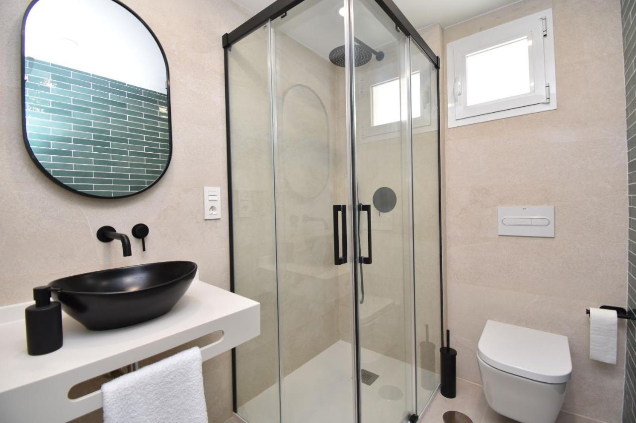 Apartamento Amanecer Fuengirola Exterior foto